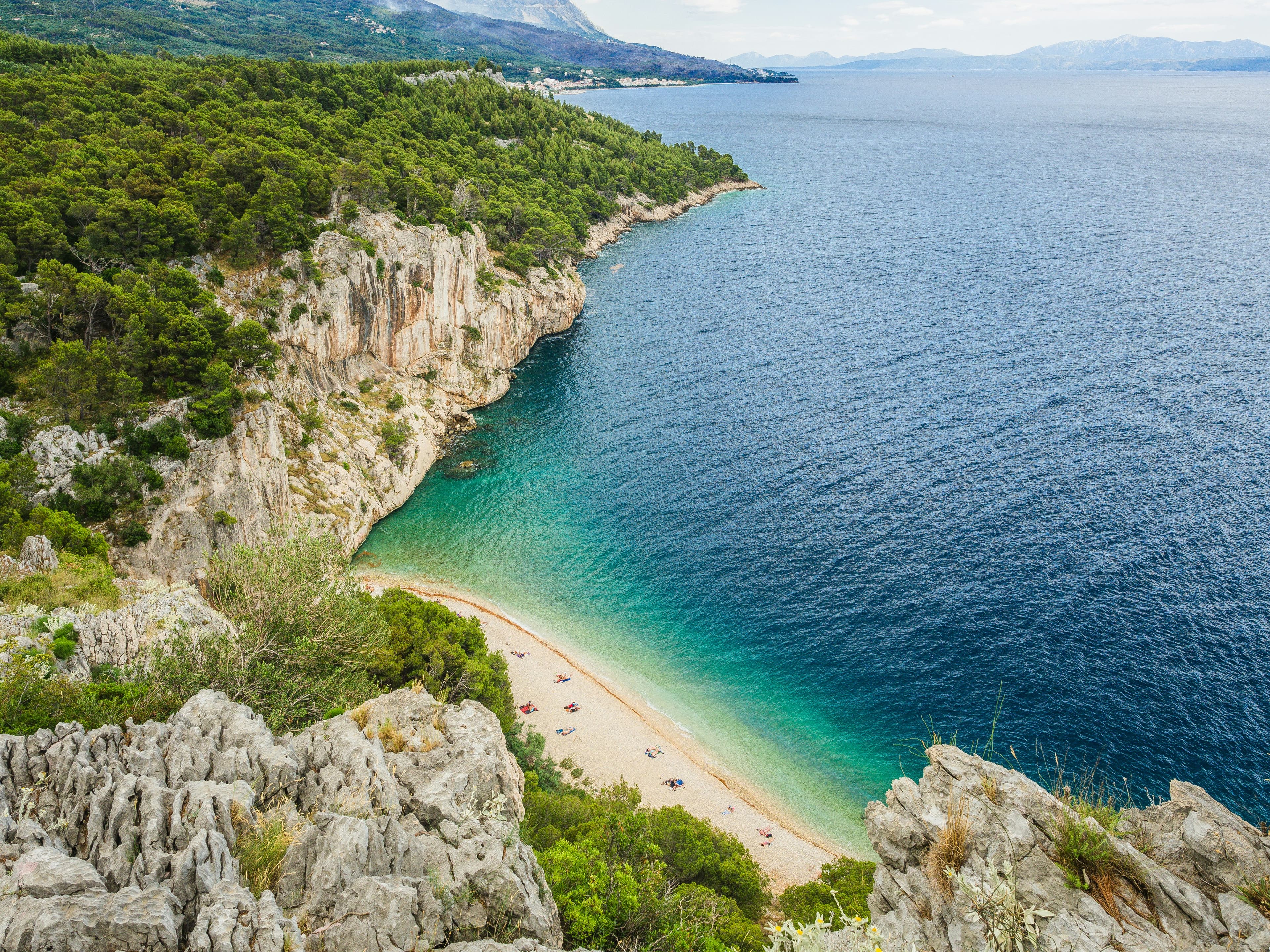Makarska rivijera
