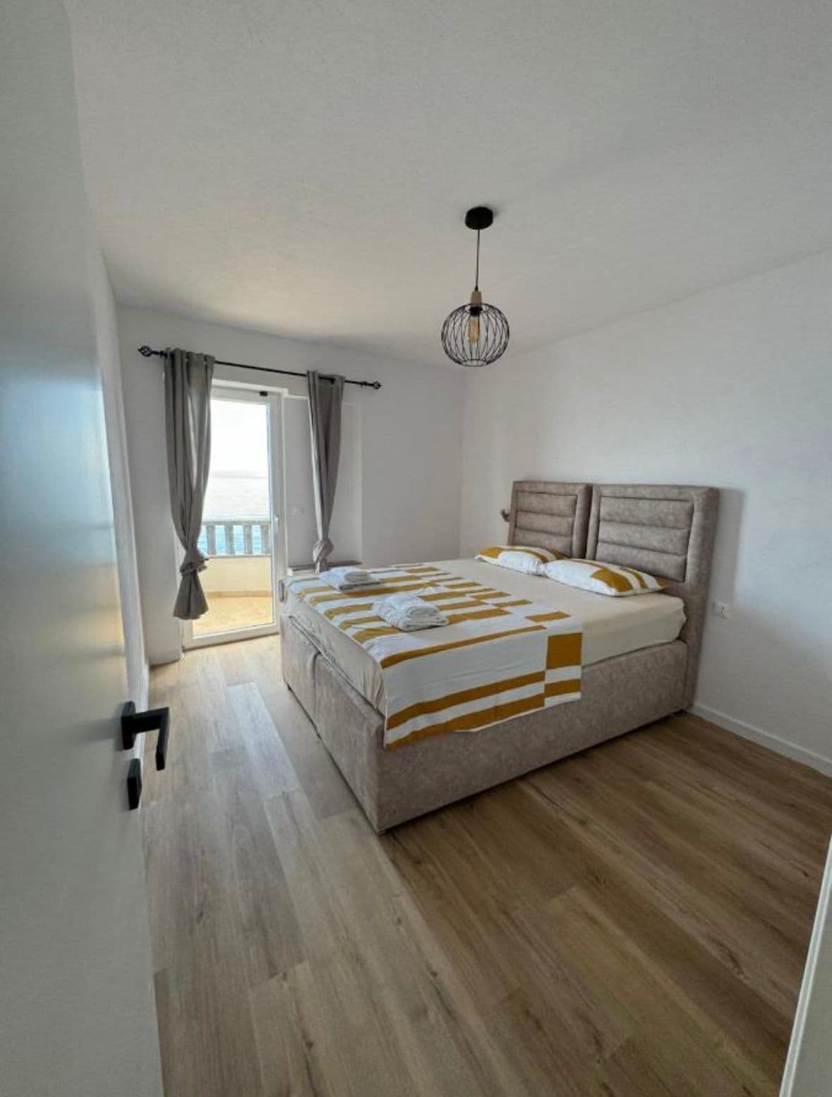 Apartman Arba
