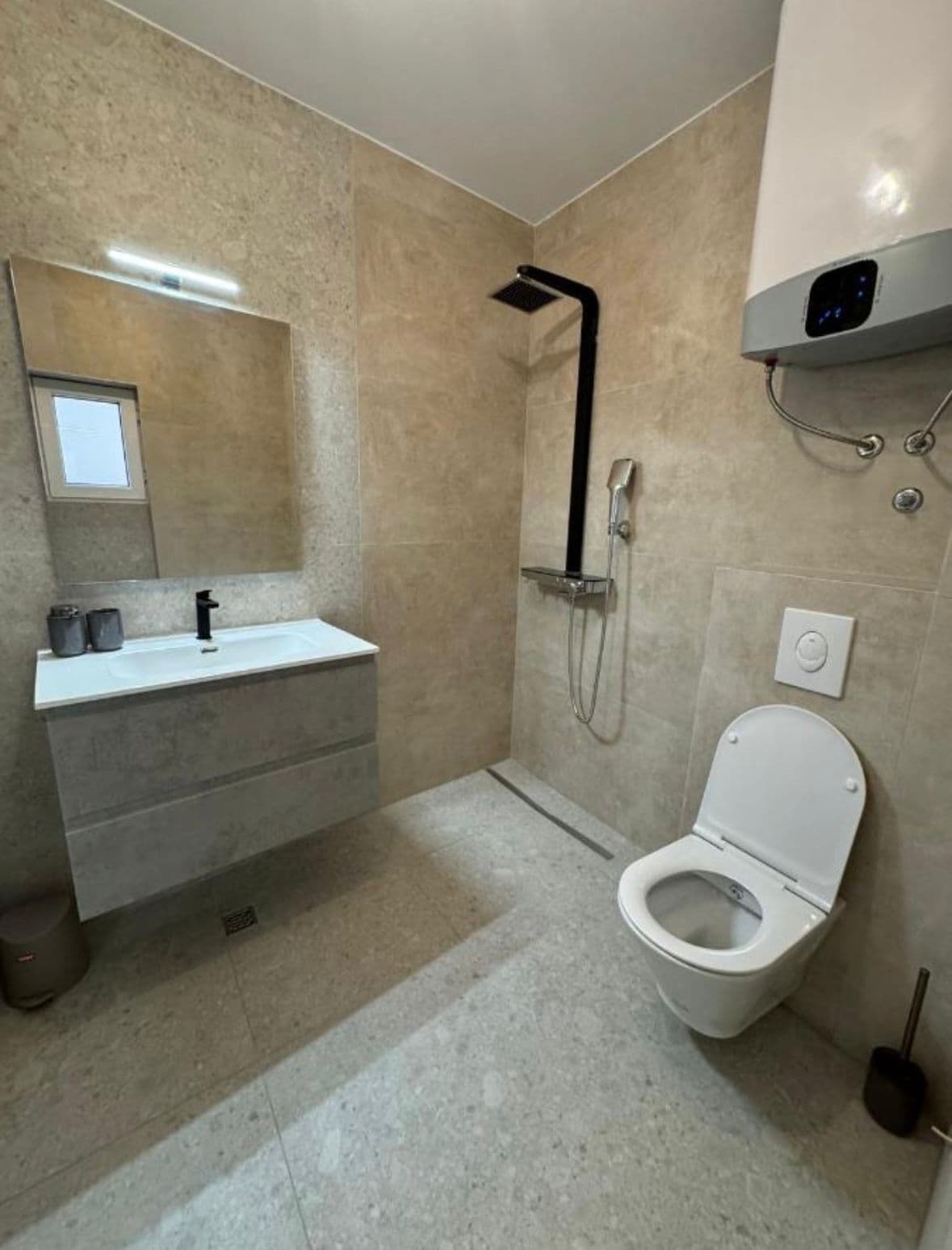 Apartman Arba