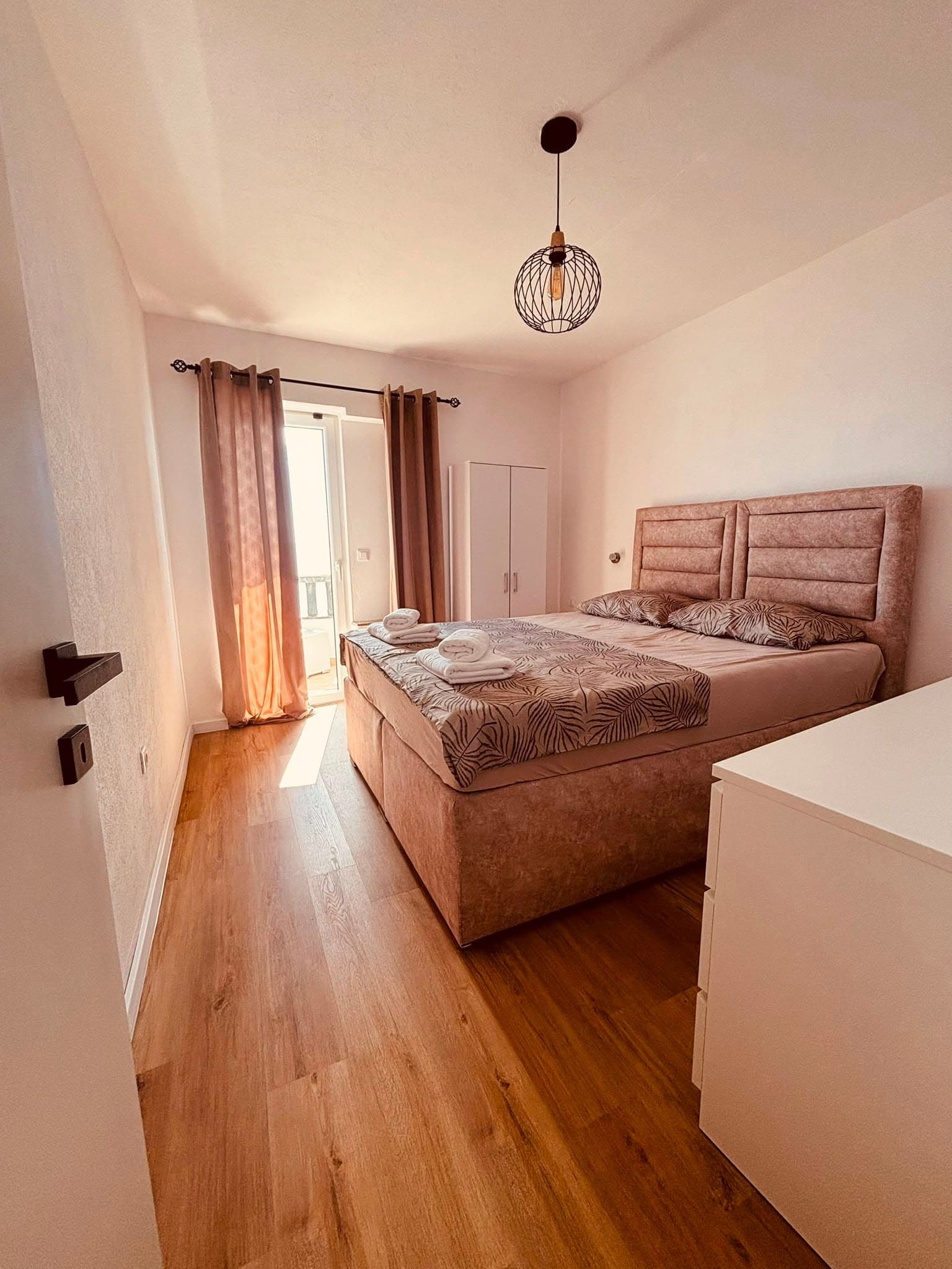 Apartman Arba