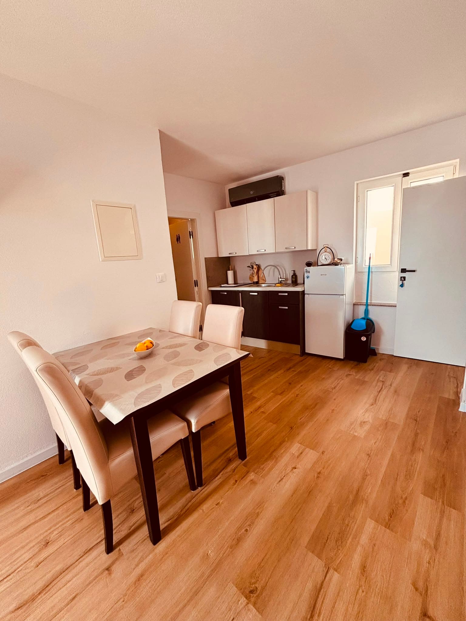 Apartman Arba
