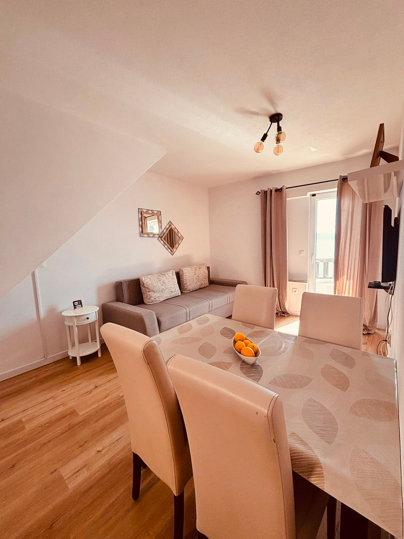 Apartman Arba