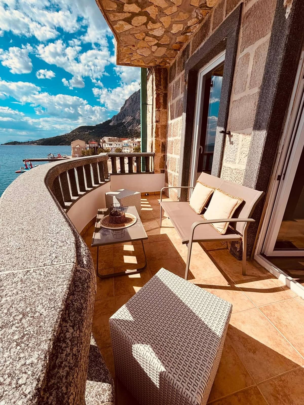 Apartman Arba