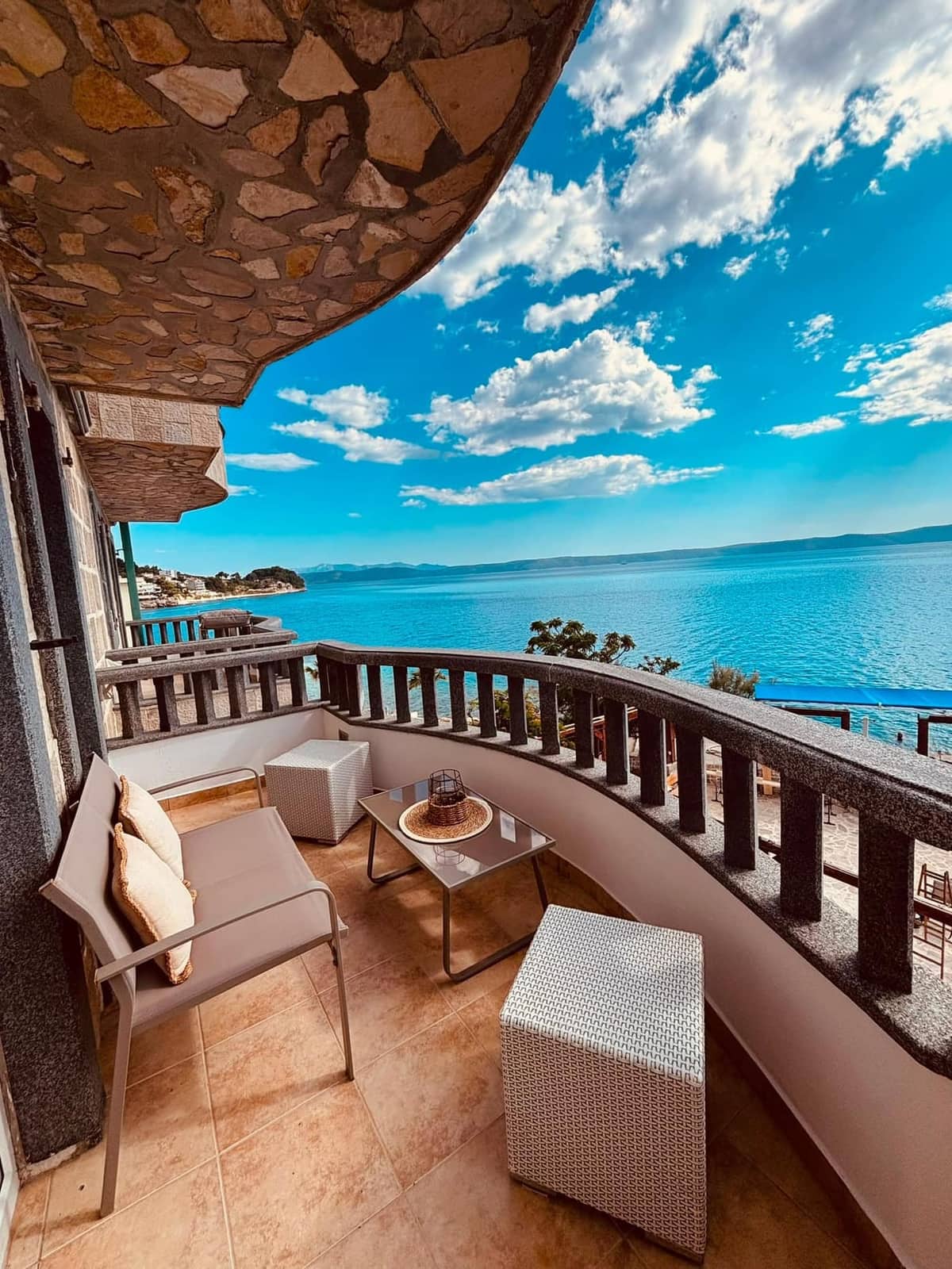 Apartman Arba