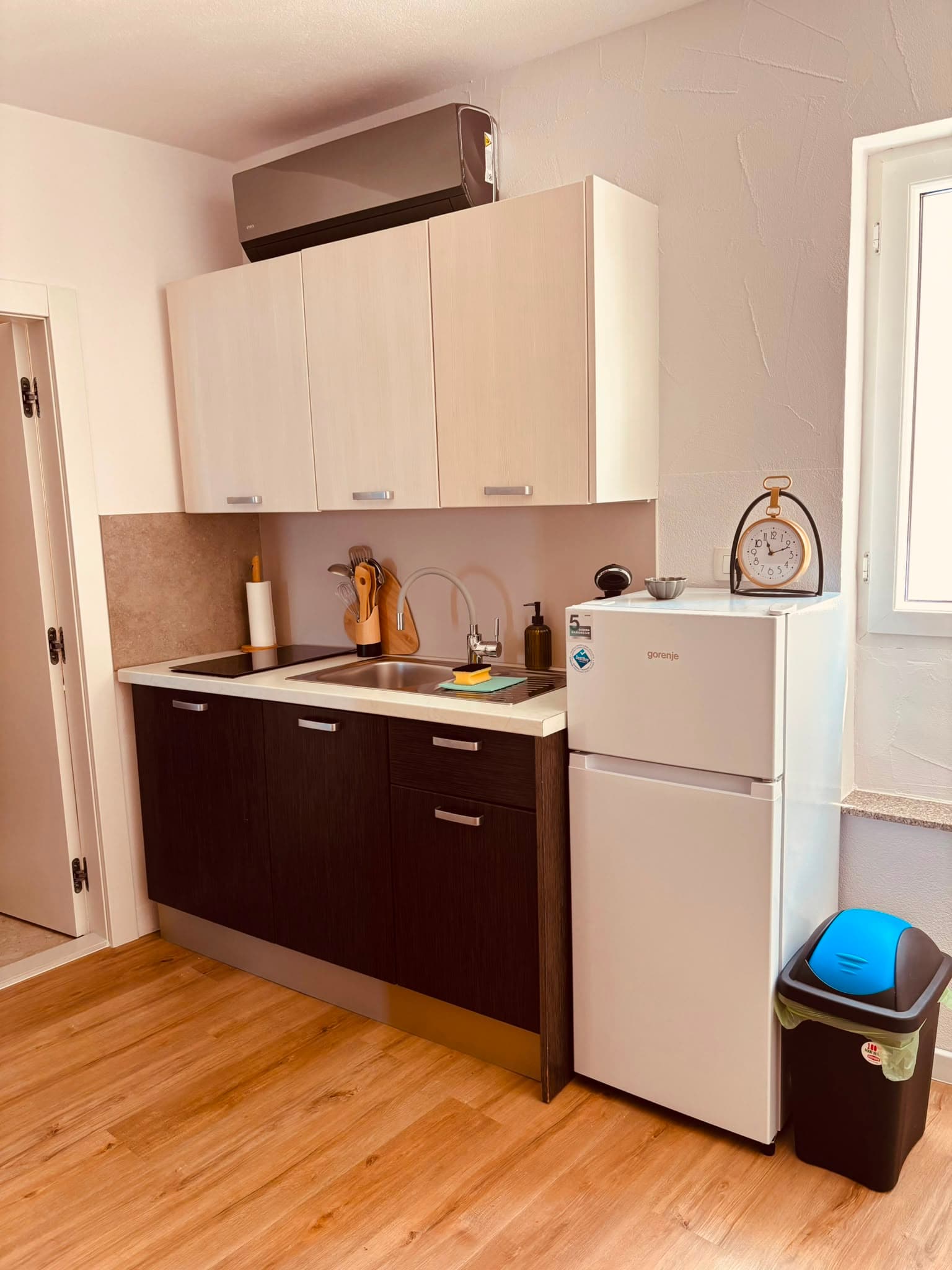 Apartman Arba