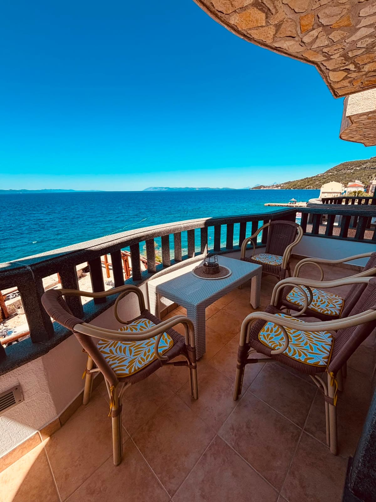 Apartman Harmonia