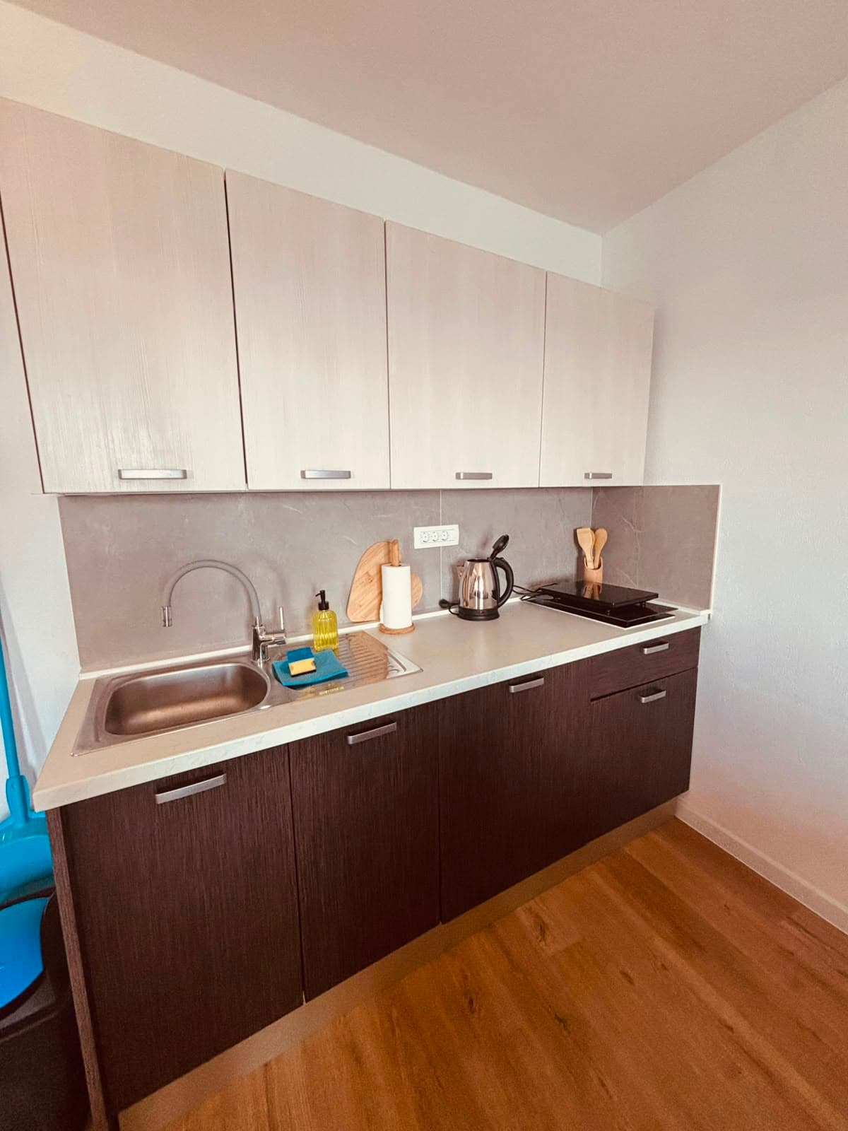 Apartman Harmonia