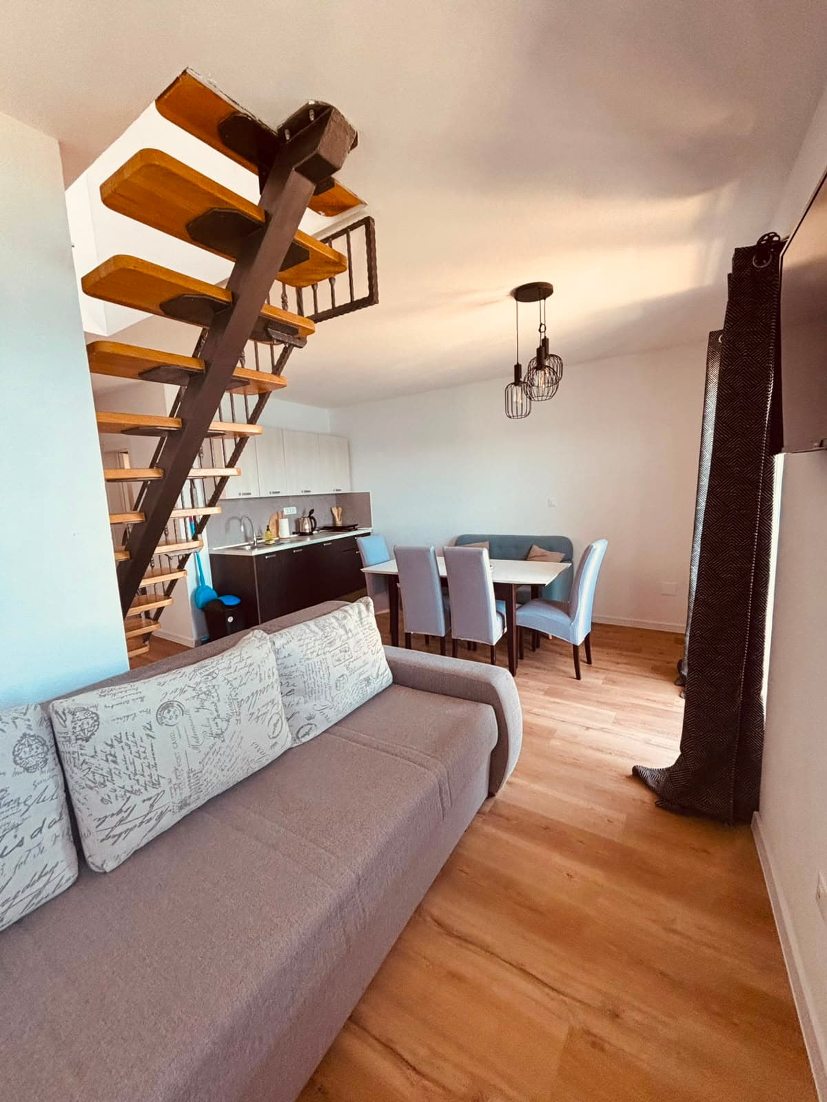 Apartman Harmonia