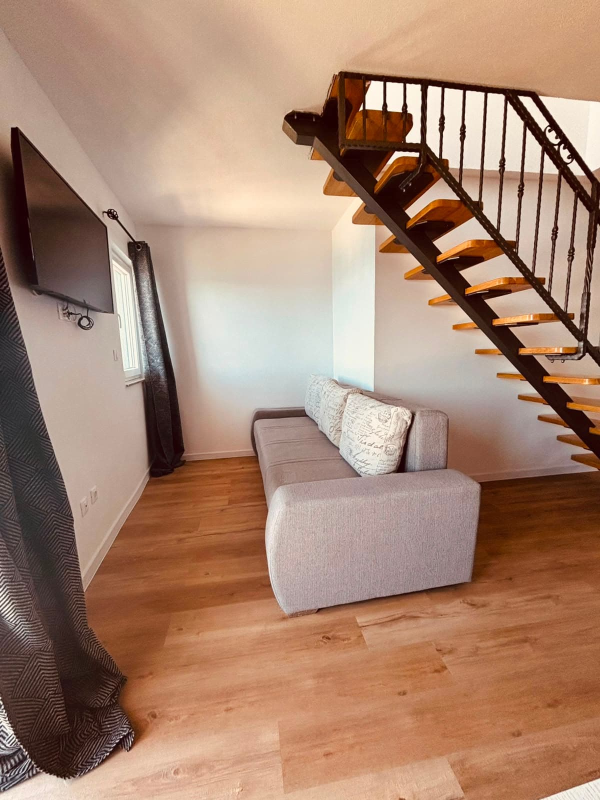 Apartman Harmonia