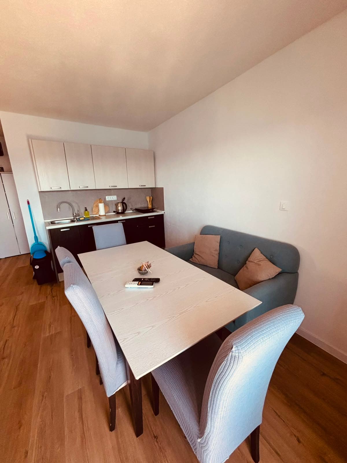 Apartman Harmonia
