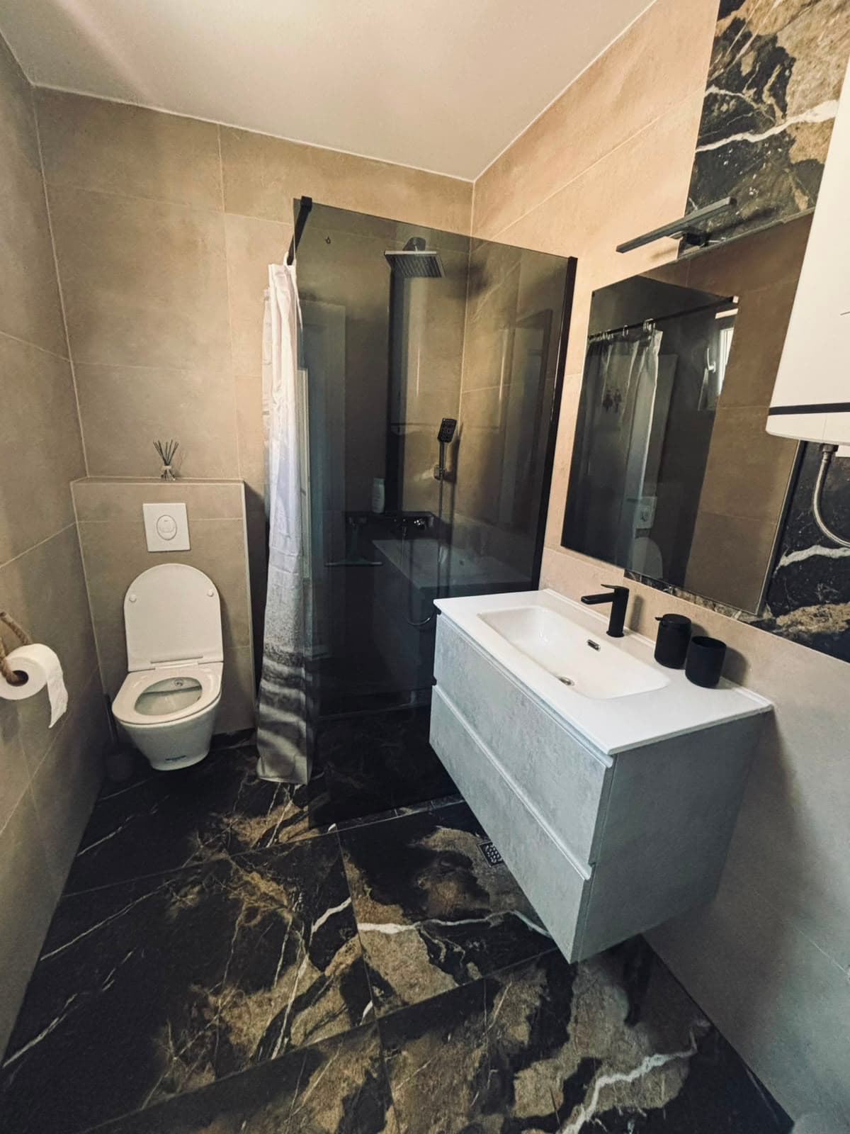 Apartman Harmonia