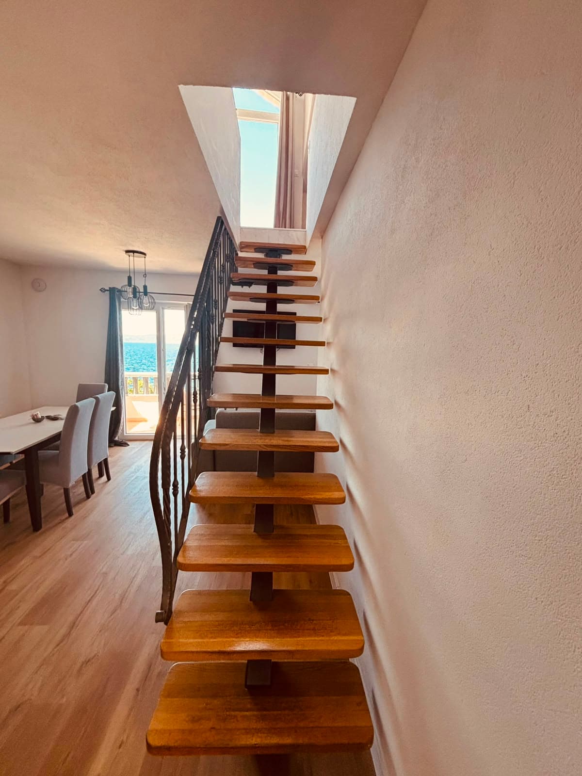 Apartman Harmonia