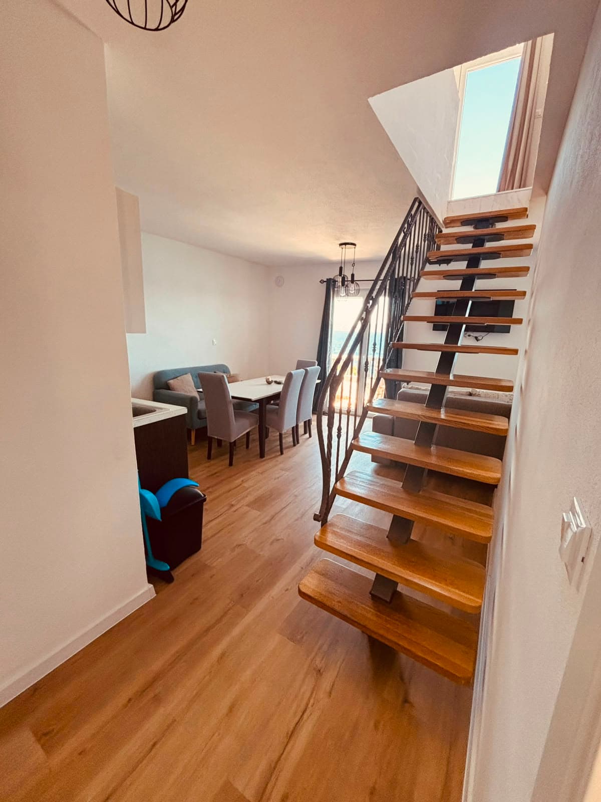 Apartman Harmonia