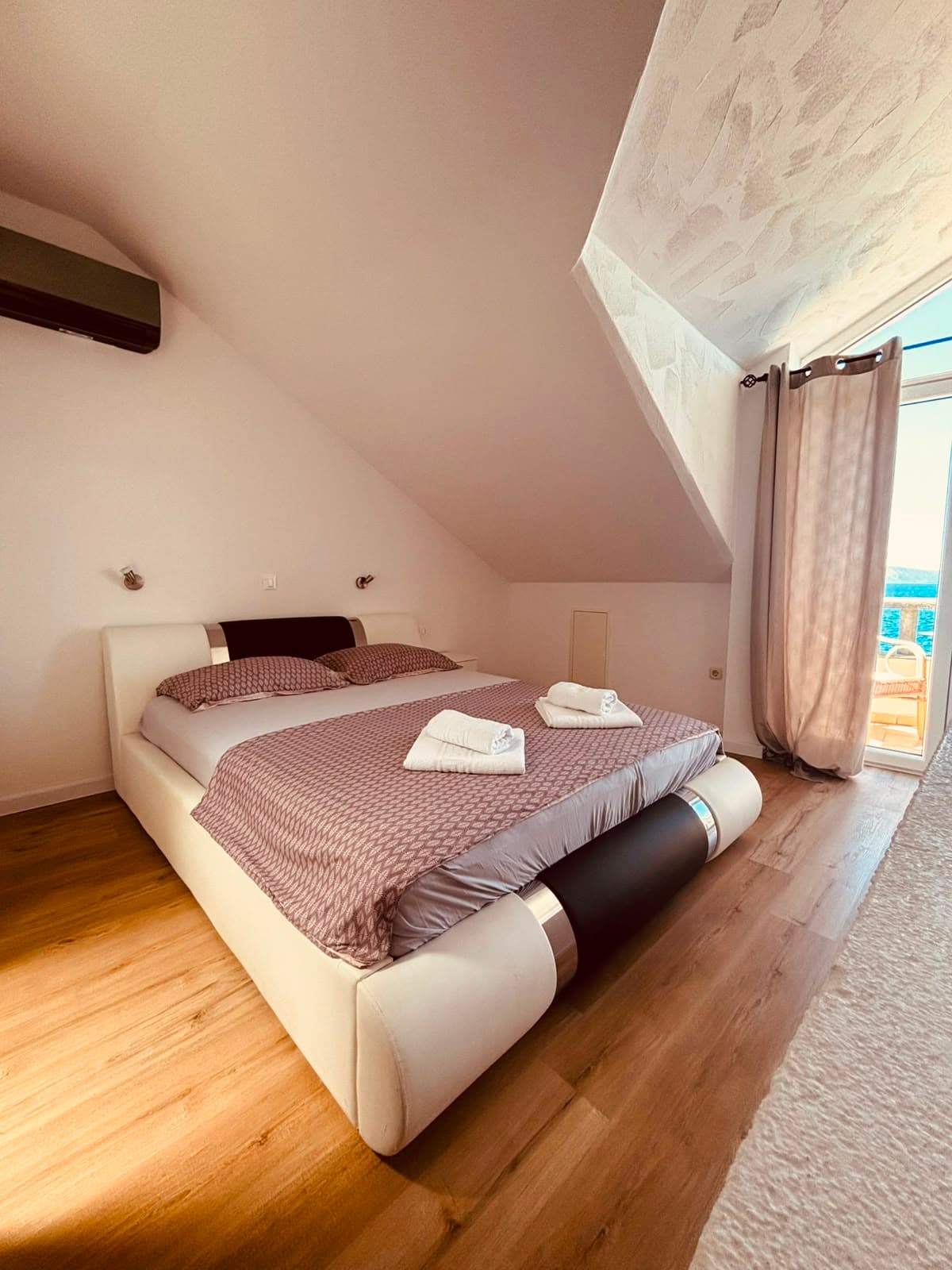 Apartman Harmonia