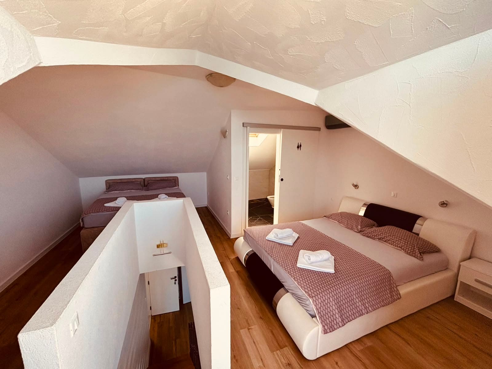 Apartman Harmonia