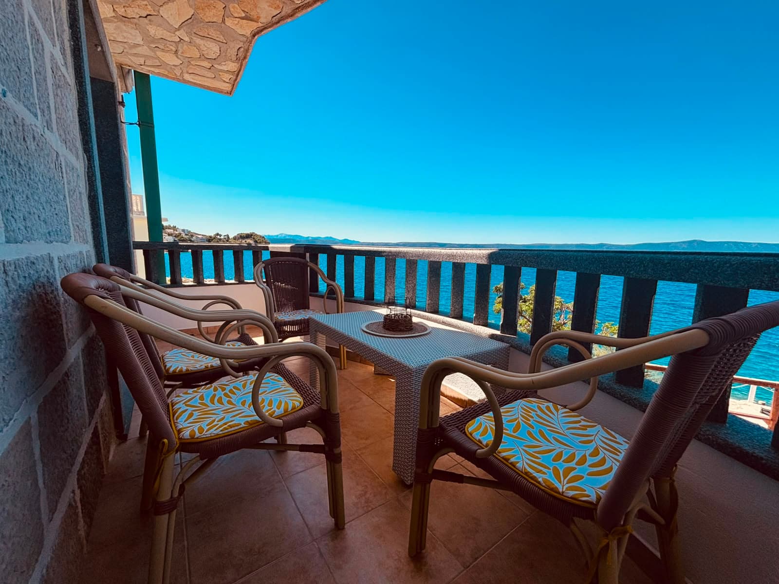 Apartman Harmonia