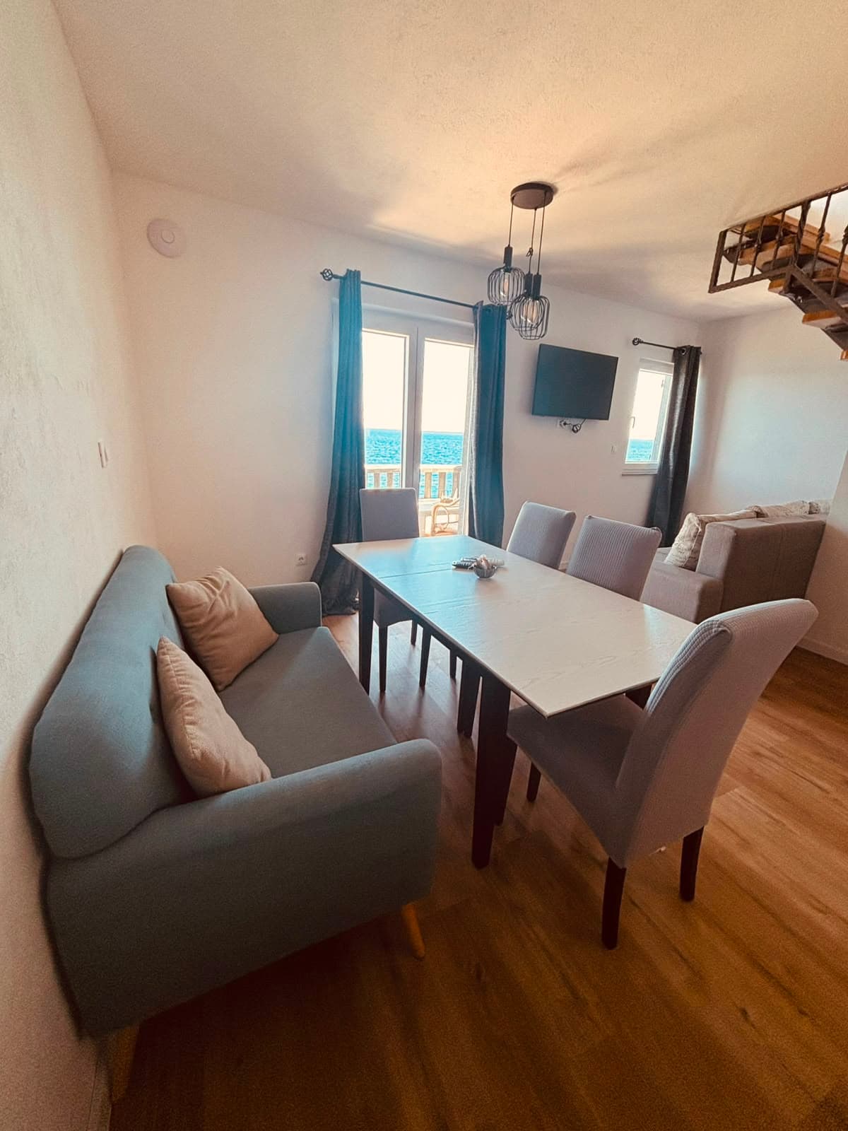 Apartman Harmonia