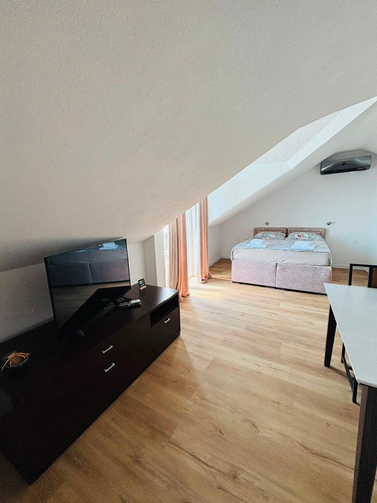 Apartman Luna