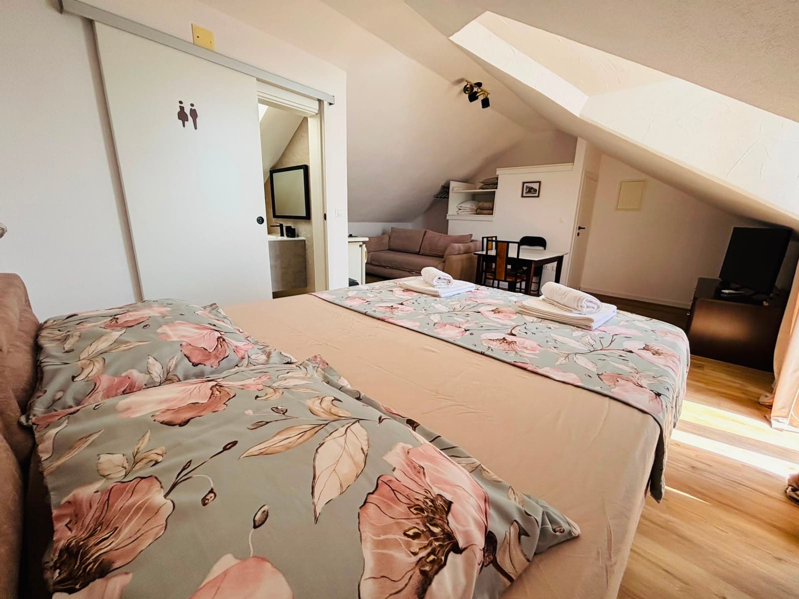 Apartman Luna 3