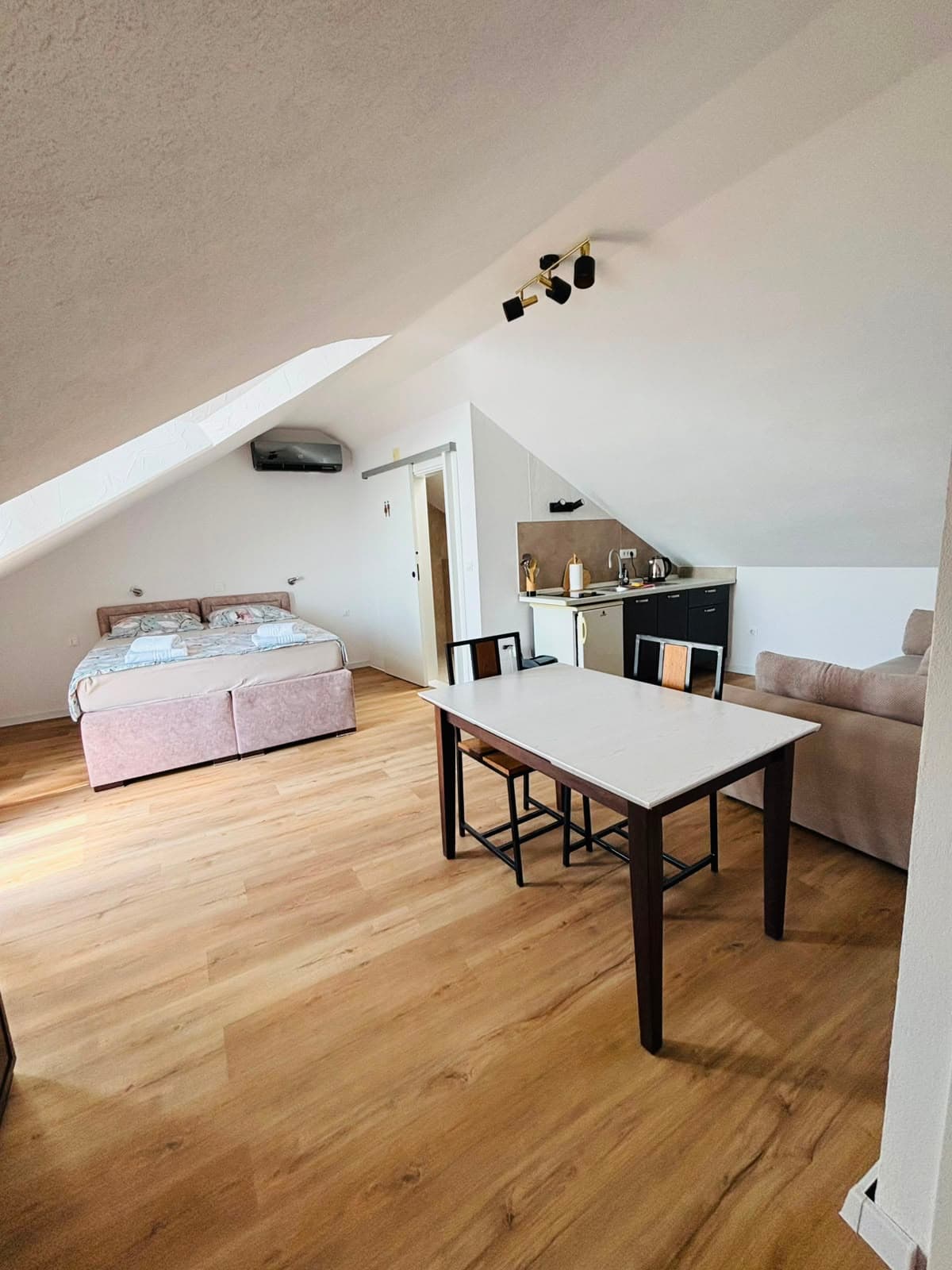 Apartman Luna 5