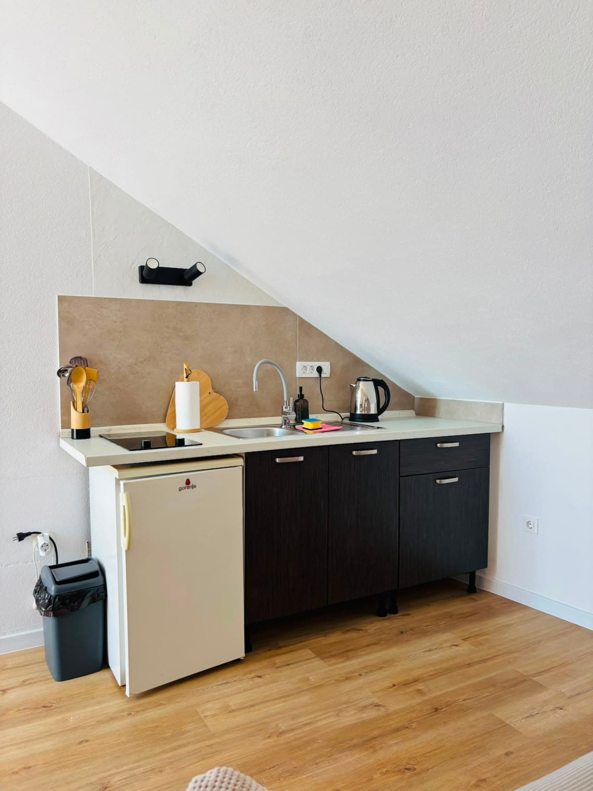 Apartman Luna