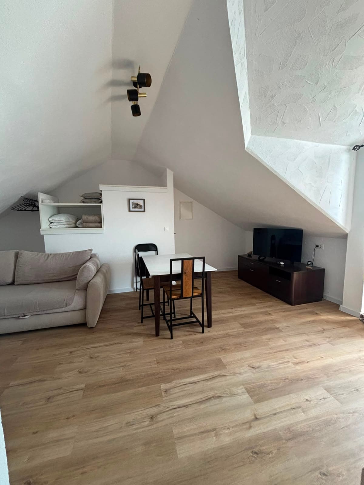 Apartman Luna