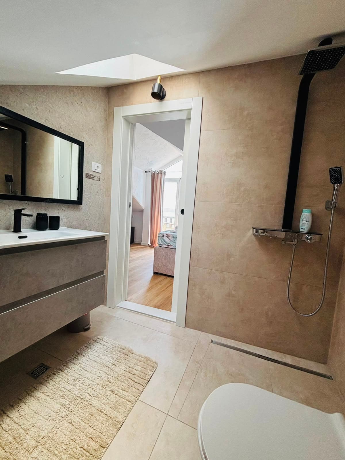 Apartman Luna