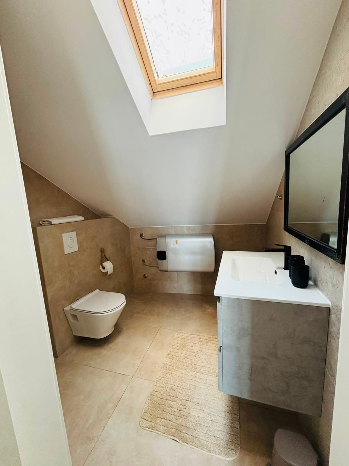 Apartman Luna