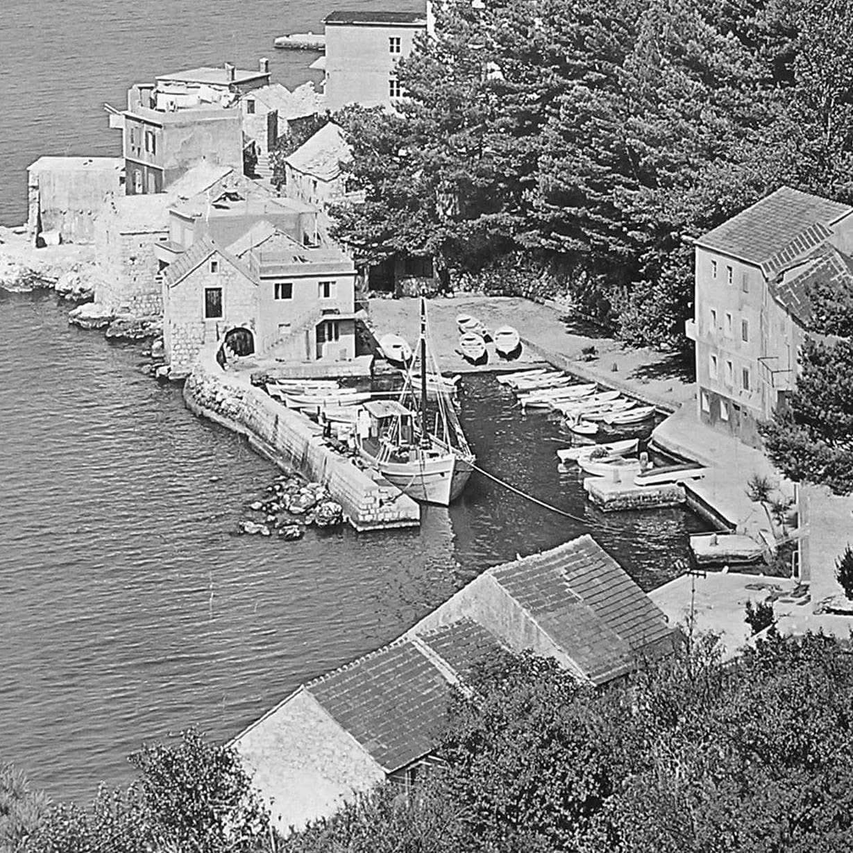 Villa Jurina — vila