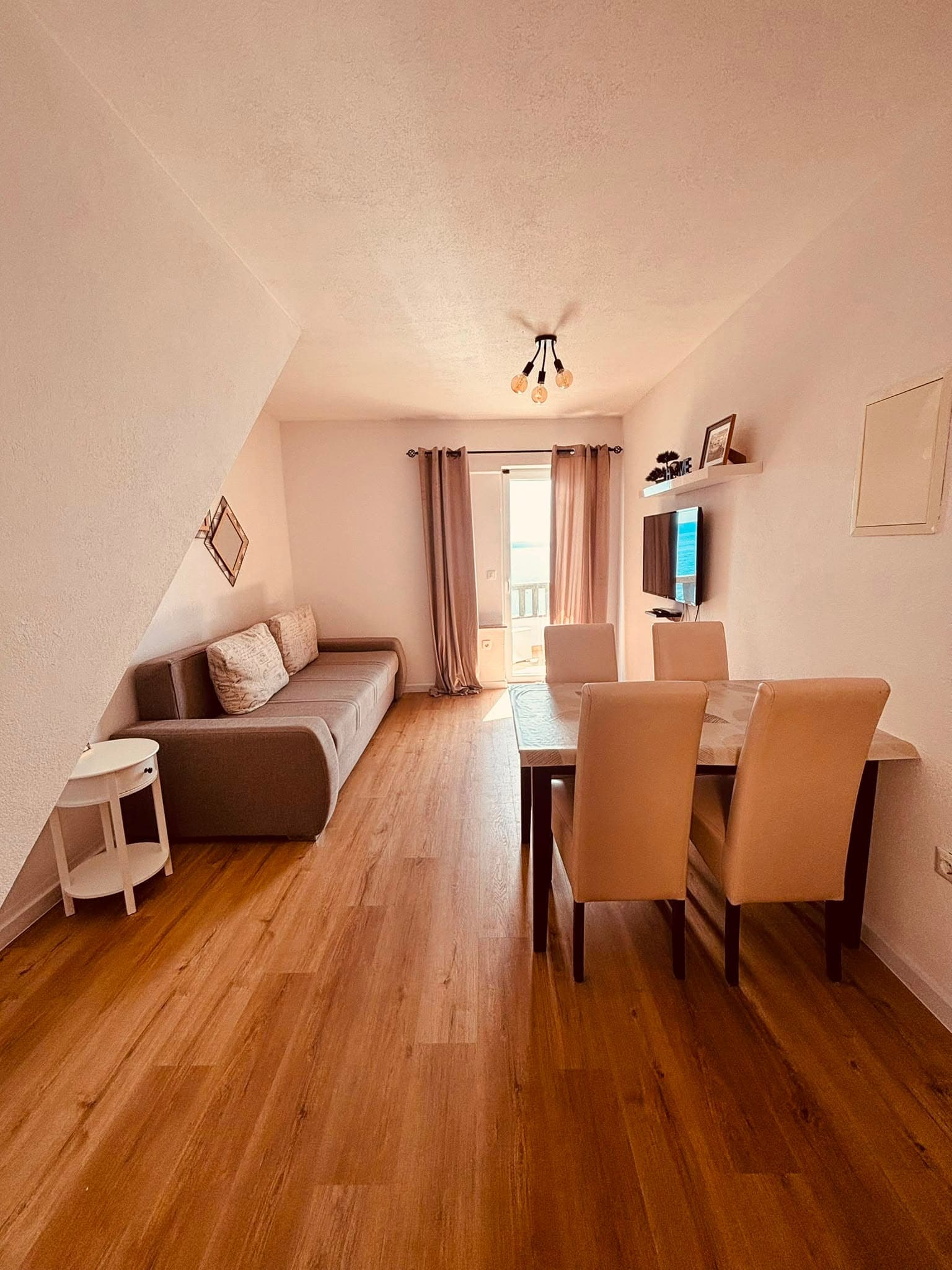 Apartman Arba 2