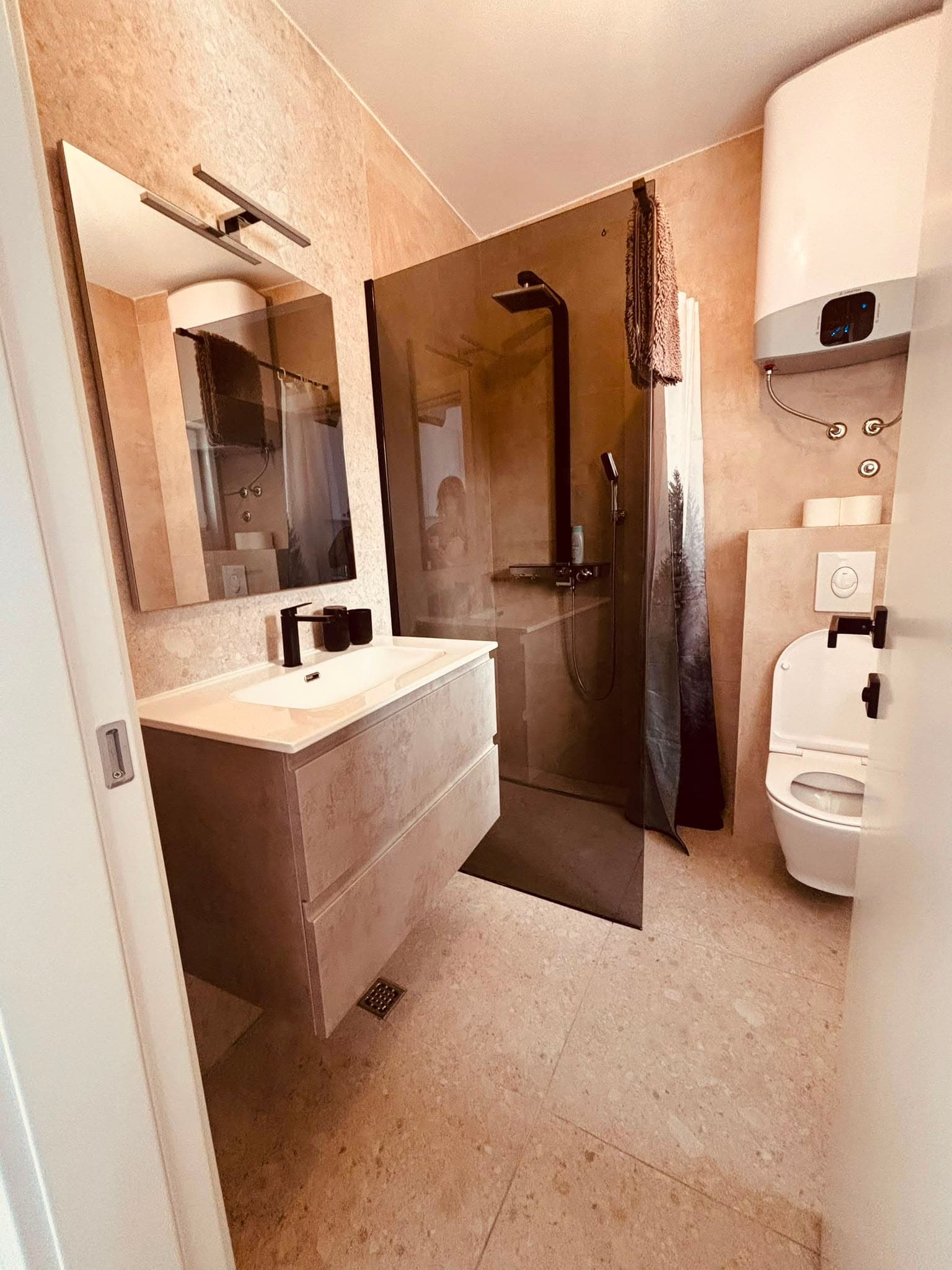 Apartman Arba 3