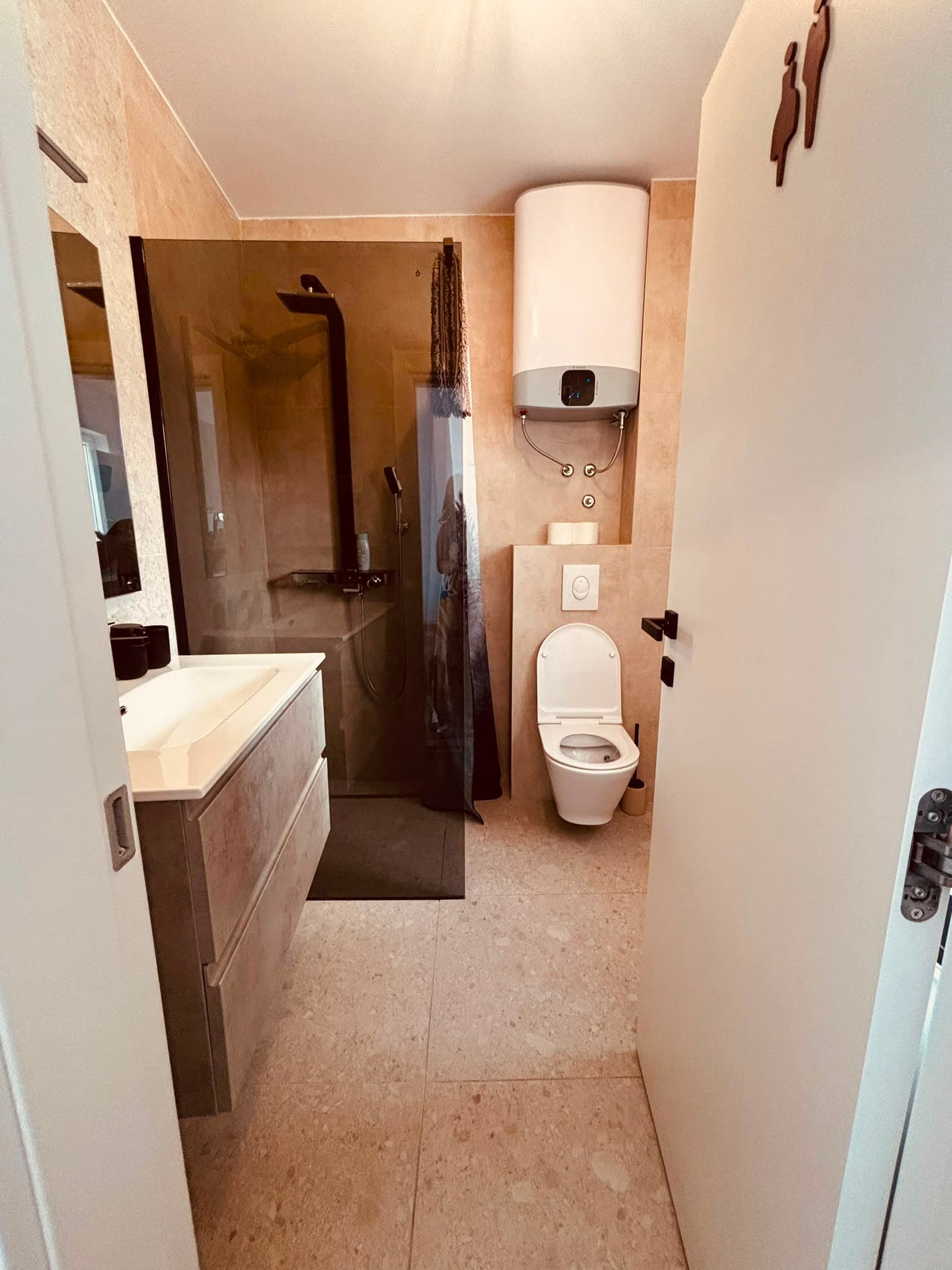 Apartman Arba 4