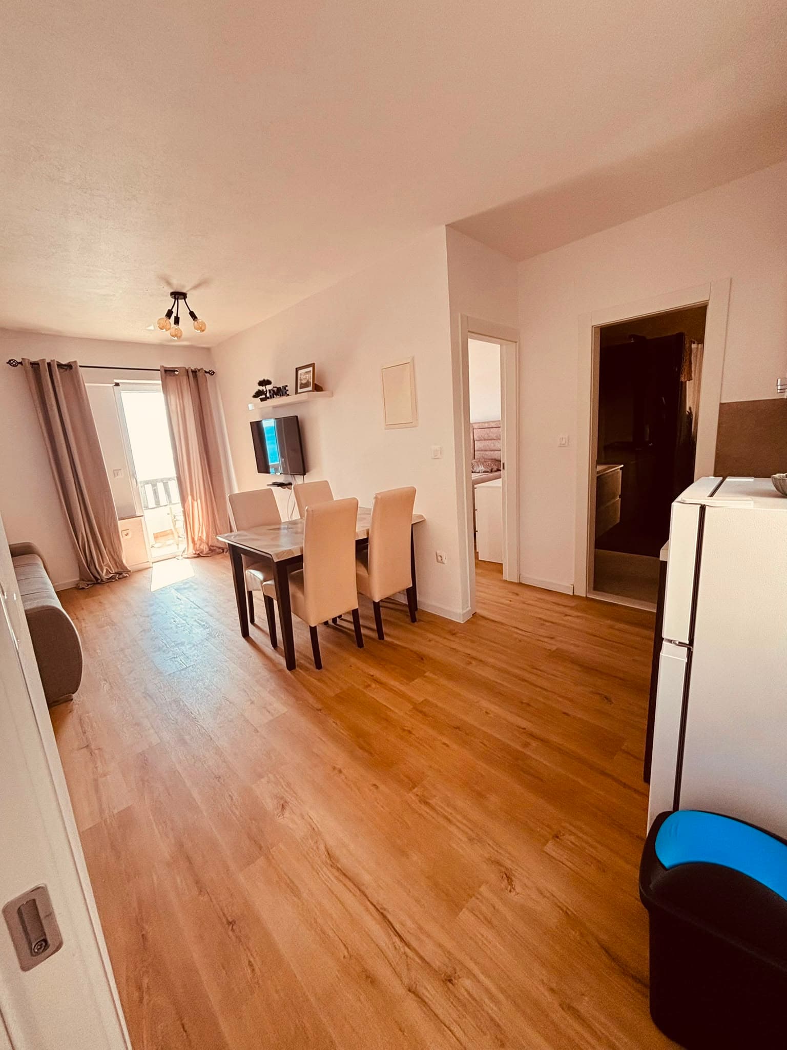 Apartman Arba 5