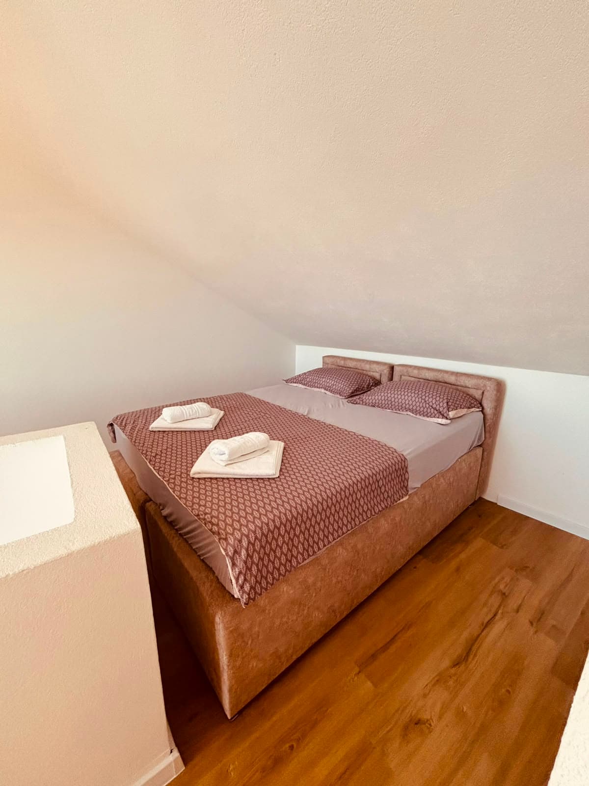 Apartman Harmonia 5